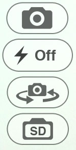 CameraOptions