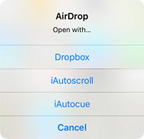 AirDropOpen