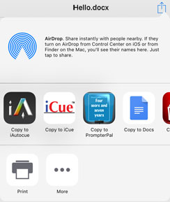 EmailShare