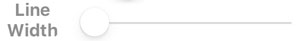 LineWidth
