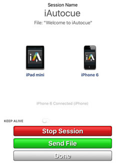 iOSShare