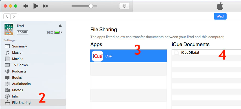 iTunesFileSharing