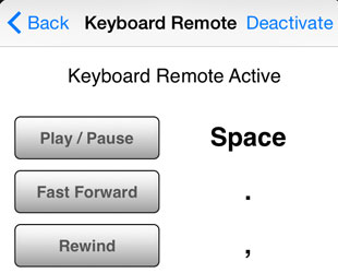 KeyboardSettings