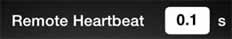 Heartbeat
