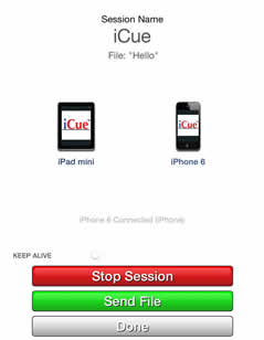 iOSShare